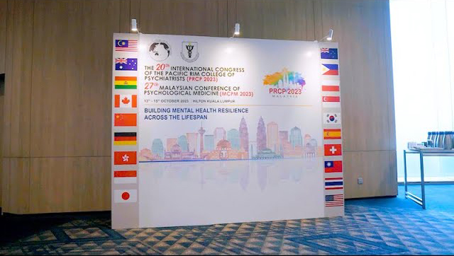 20th PRCP 2023